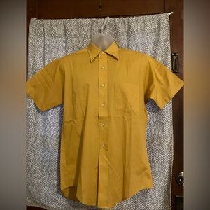 career club vintage shirt size M 1970’s